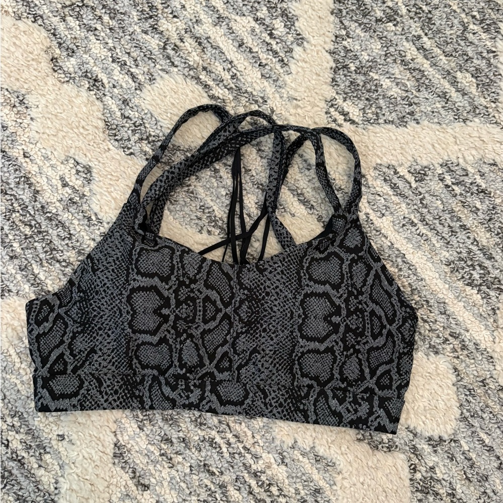 Champion sports bra